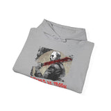 Bitches be Trippin Heavy Blend Unisex Hoodie