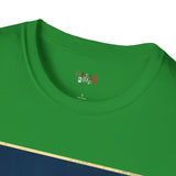 The Truth Is Out There Vintage Alien T Shirt, Retro UFO Graphic Tee, Space Streetwear Shirt