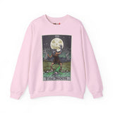 XVIII The Moon Sweatshirt