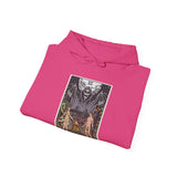 VI The Lovers Hoodie