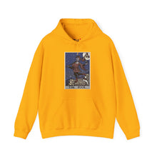 Load image into Gallery viewer, The Fool Hoodie
