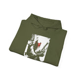 Bounty Hunter Drip Hoodie