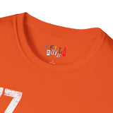 Fastest Hunk of Junk Softstyle T-Shirt