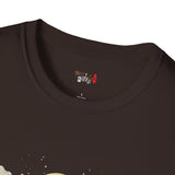 Believe Cat Abduction Vintage Alien T Shirt, Retro UFO Graphic Tee, Space Streetwear Shirt
