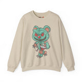 Killer Teddy Bear Sweatshirt