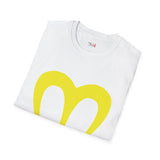 McDowell's Funny T Shirt Relatable Meme Tee Sarcastic Humor Graphic Shirt