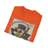 XIII The Plague Softstyle T-Shirt