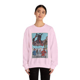 XX Judgment Sweatshirt