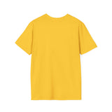 Shenanigans Mask Unisex Softstyle T-Shirt