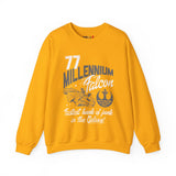 Fastest Hunk of Junk Sweatshirt