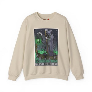 IX The Hermit Sweatshirt