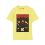 Run DMC Unisex Softstyle T-Shirt