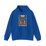 VI The Lovers Hoodie
