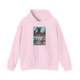 XX Judgment Hoodie