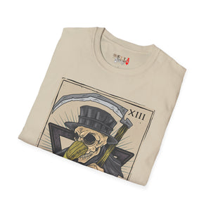 XIII The Plague Softstyle T-Shirt