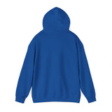 Bitches be Trippin Heavy Blend Unisex Hoodie