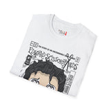 Funny T-Shirt Retro Funko Pop Style Movie Lovers Gift T-Shirt