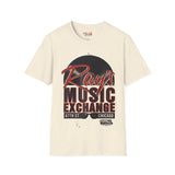 Ray's Music Exchange Chicago Unisex Softstyle T-Shirt