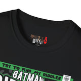 Funny T-Shirt Funko Pop Style Comic Movie Lovers Gift Unisex Softstyle T-Shirt