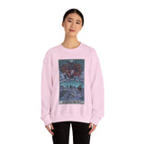 XX Judgement Sweatshirt