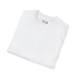 XVIII The Moon Rear Printed Tee