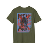 Imperial Pilot Rear Printed Tee