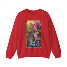 Load image into Gallery viewer, Goddess Persephone Sweatshirt
