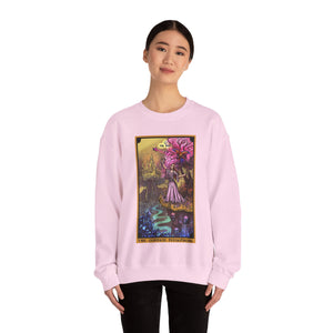 Goddess Persephone Sweatshirt