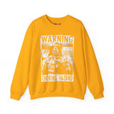Choking Hazard Sweatshirt
