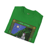 Copy of The Star Tarot Card T Shirt, Mystic Graphic Tee, Spiritual Shirt