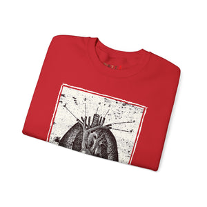 Anatomia Pectus Sweatshirt