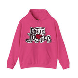 Poetic Justice Heavy Blend Unisex Hoodie