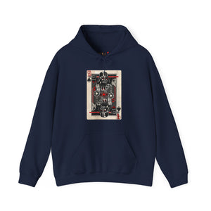 Darth of Spades Hoodie