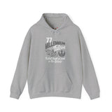 Fastest Hunk of Junk Hoodie