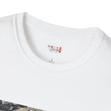 Bitches be Trippin Unisex Softstyle T-Shirt