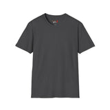 XIII The Plague Rear Printed Tee