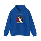 XIII Death Kiss Hoodie