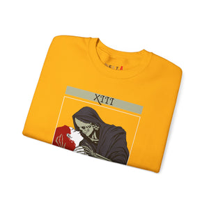 XIII Death Kiss Sweatshirt