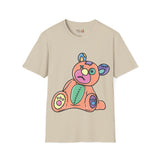 Slouching Teddy Bear T-shirt