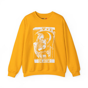 XIII Death Kiss Sweatshirt