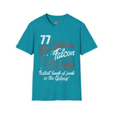 Fastest Hunk of Junk Softstyle T-Shirt