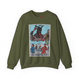 XX Judgment Sweatshirt