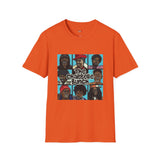 The Chappelle Bunch Funny T Shirt Relatable Meme Tee Sarcastic Humor Graphic Shirt