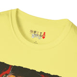 Will.I.Am Unisex Softstyle T-Shirt