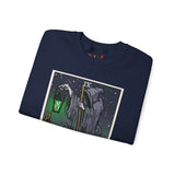 IX The Hermit Sweatshirt