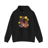Stronger Together Heavy Blend Unisex Hoodie