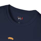 Game Over Vintage Alien T Shirt, Retro UFO Graphic Tee, Space Streetwear Shirt