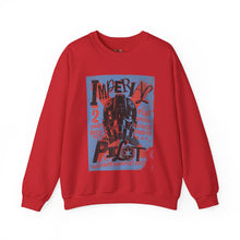 Load image into Gallery viewer, Imperial Pilot Sweatshirt
