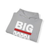 BIG POPPA Heavy Blend Unisex Hoodie