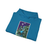 XVII The Star Hoodie